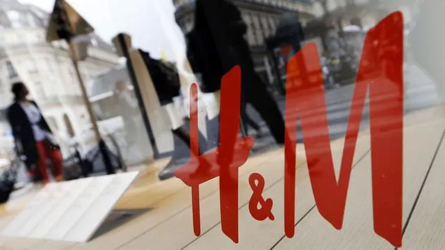 Ένα αειφόρο fashion πάρτι γι ατη συλλογή H&M Conscious Exclusive