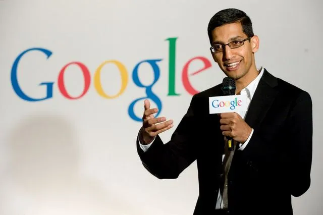 Πόσα παίρνει ο CEO της Google