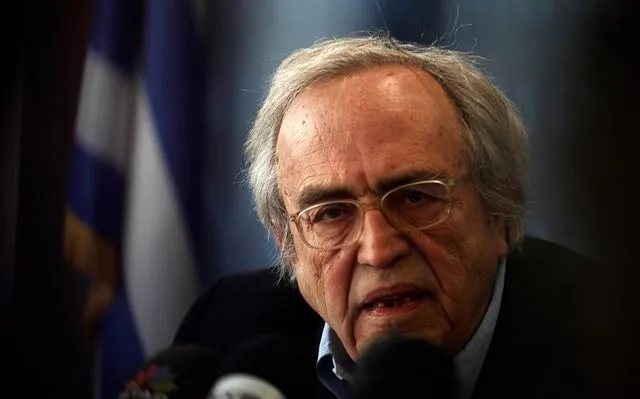 «Παραίτησαν»(;) τον αδερφό της Ρένας Δούρου