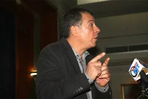 Ποτάμι: Πού πήγαν τα 854.000 ευρώ για το hotspot της Χίου;