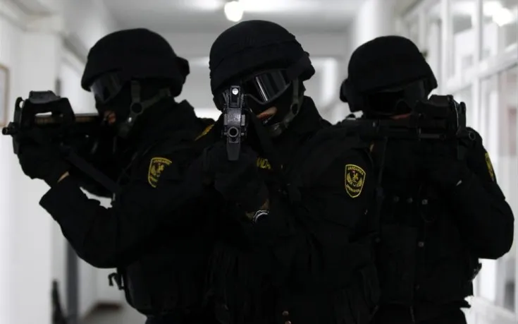 Συλλήψεις στην Τουρκία για τον Φετουλάχ Γκιουλέν