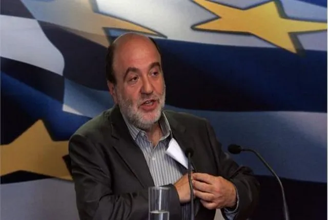 Φορολογικές δηλώσεις: «Παράθυρο» Αλεξιάδη για αποπληρωμή σε περισσότερες δόσεις