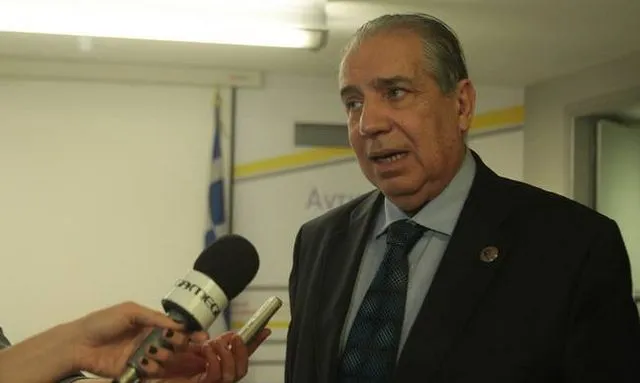 Βλασταράκος: απαραίτητη η βοήθεια του κράτους στην αναβάθμιση της εκπαίδευσης