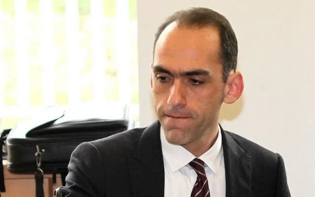 Γεωργιάδης: Η Κύπρος έπρεπε να μπει νωρίτερα σε πρόγραμμα στήριξης