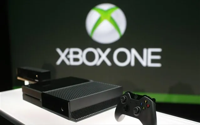 Η Microsoft θέλει να λανσάρει το Xbox 4,5