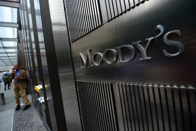 Ποιες οι αιτίες που η Moody’s δεν αναβάθμισε την Ελλάδα