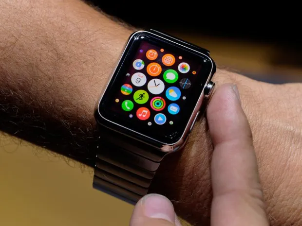 Τον Ιούνιο το νέο Apple Watch
