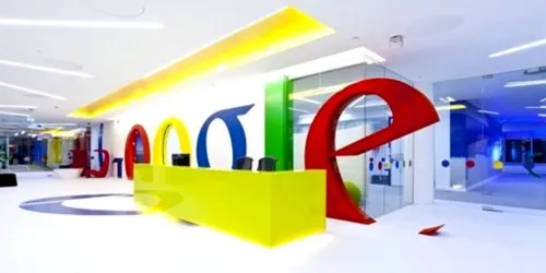 Γαλλία: Έρευνα στα κεντρικά γραφεία της Google για φοροδιαφυγή