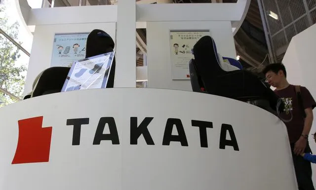 KKR: Κατέθεσε πρόταση για το 60% της Takata