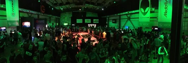 Xbox Arena Festival: Ένα festival για όλους τους gamers