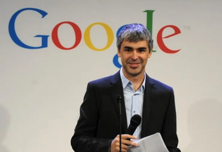 Δική της σειρά smartphones ετοιμάζει η Google
