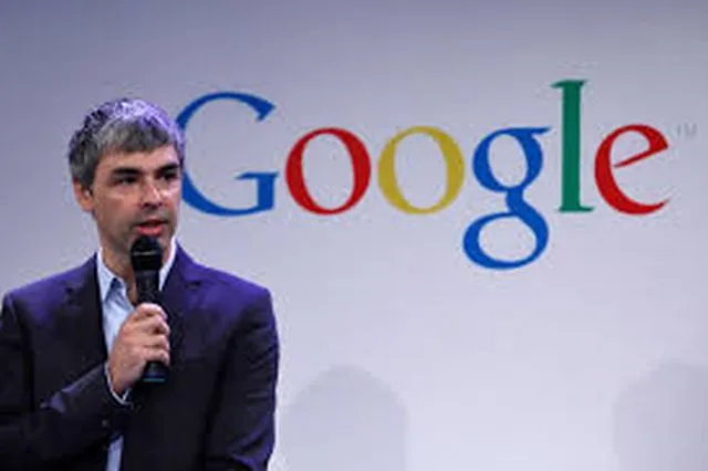 Επενδύει στα ιπτάμενα αυτοκίνητα ο Larry Page της Google