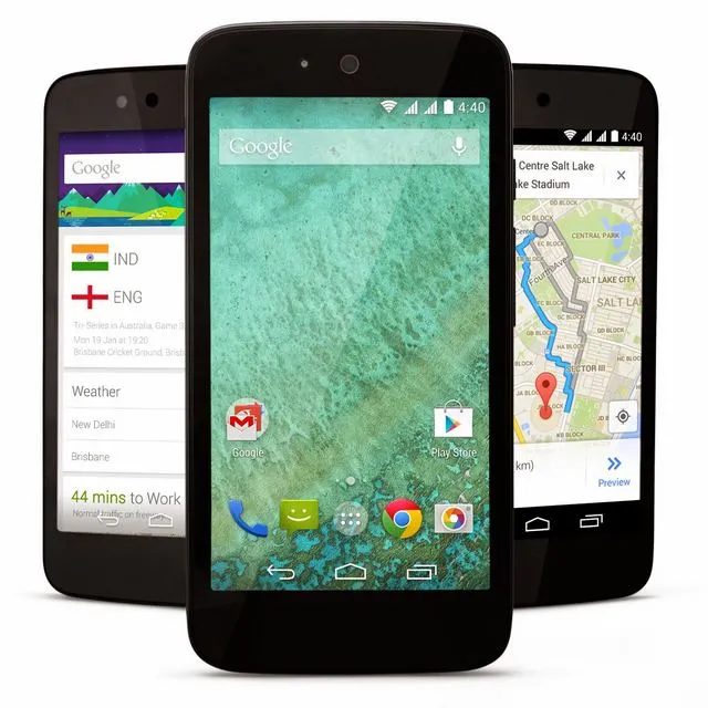 Ανανεώθηκε το app της Wikipedia για Android
