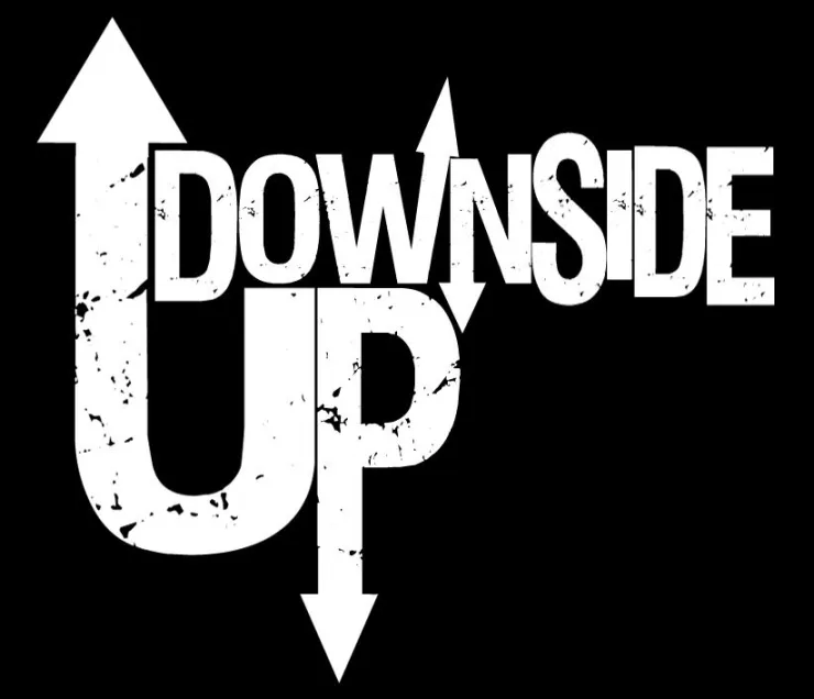 «Downside Up» στο Λονδίνο