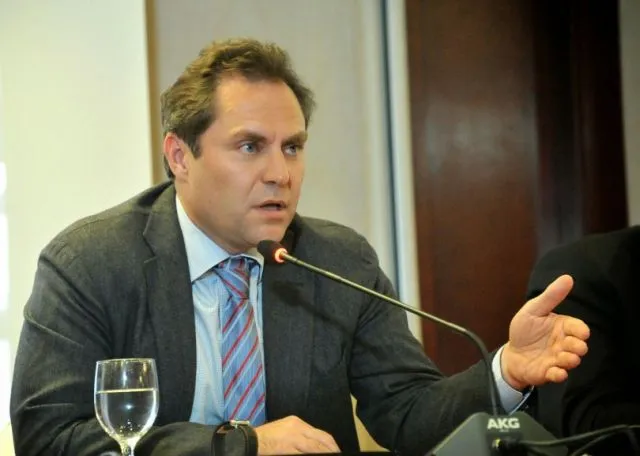 Βασιλάκης/Aegean: Δεν θα υπάρχει ζήτημα έλλειψης καυσίμων - 90-110 εκατ. ευρώ θα κοστίσει η αύξηση