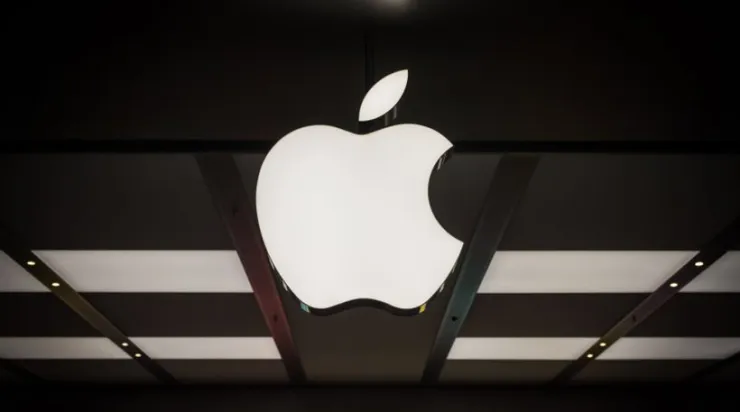 Στο στόχαστρο των ρωσικών αρχών η Apple