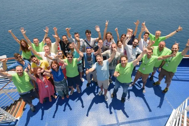 Εθνικός Τελικός διαγωνισμού ClimateLaunchpad 2016