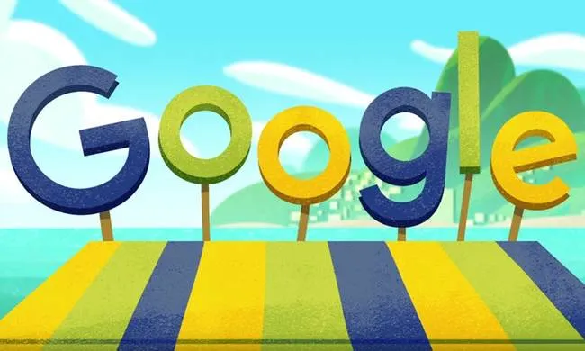 Ολυμπιακοί Αγώνες 2016: H Google εγκαινιάζει τα Doodle Fruit Games