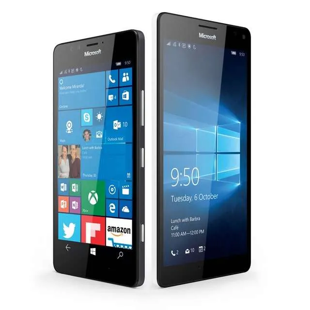 Διαθέσιμο το Windows 10 Mobile Anniversary Update της Microsoft, οι επιλέξιμες  συσκευές