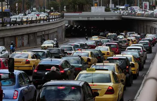 Έρχονται αυξήσεις στα ασφάλιστρα αυτοκινήτου