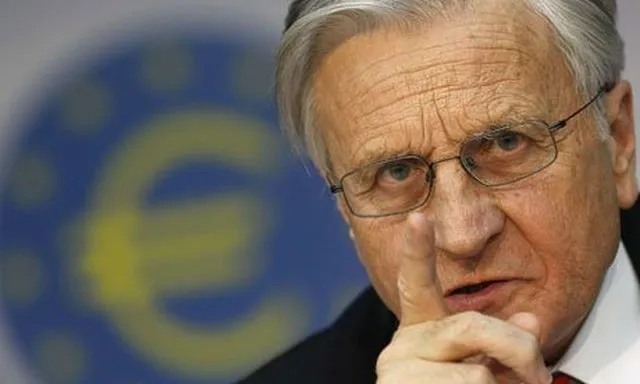 Τρισέ: Μοιραζόμαστε τη μιζέρια με άλλες ανεπτυγμένες οικονομίες
