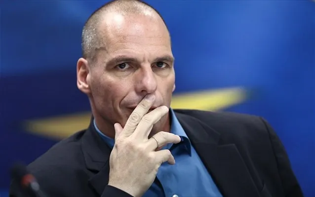 Βαρουφάκης: Η ευρωπαϊκή διακυβέρνηση  απέτρεψε την υιοθέτηση των πολιτικών που θα άμβλυναν την κρίση