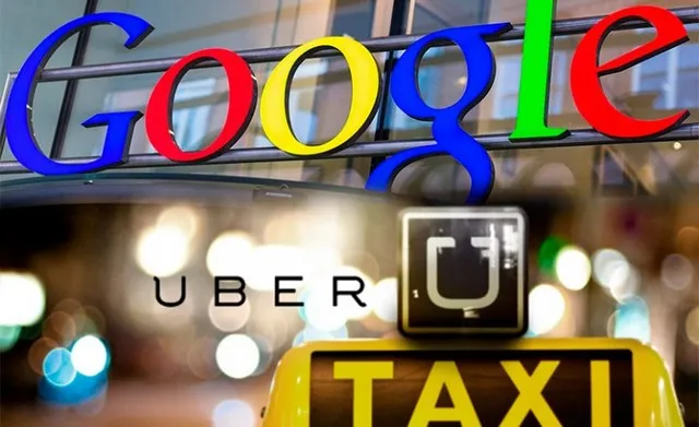 Η Google «μπαίνει στα χωράφια» της Uber