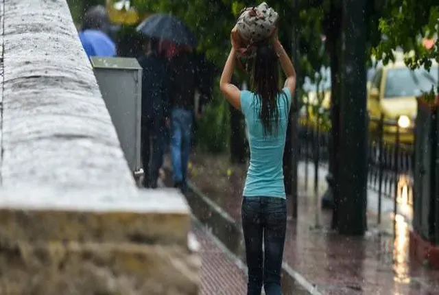 Ο καιρός του Σαββάτου: Σε ποιες περιοχές θα βρέξει