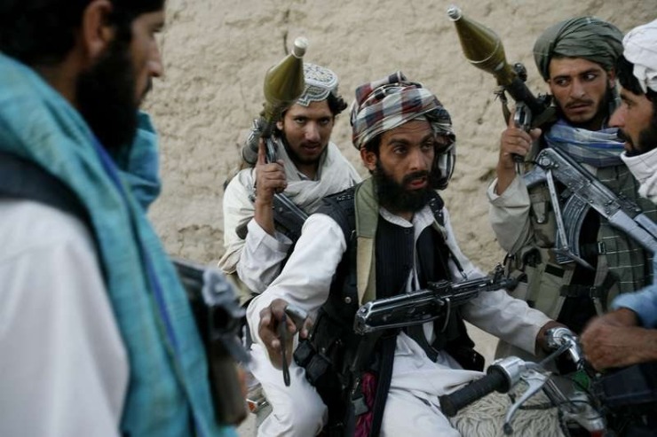 Afganistan 10 Ergazomenoi Se Organwsh Aponarko8ethshs Skotw8hkan Se Epi8esh Twn Talimpan Sofokleousin