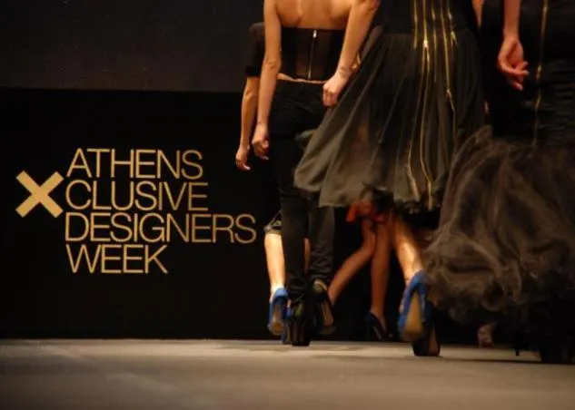 Γνωστοί αλλά και νέοι σχεδιαστές στο Athens Xclusive Designers Week