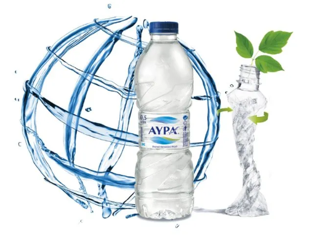 Σημαντικές διακρίσεις για την Coca-Cola Τρία Έψιλον για τις πρακτικές αειφόρου ανάπτυξης