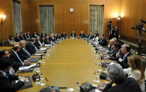 Στα σκαριά ο ανασχηματισμός, ποια υπουργεία αλλάζουν