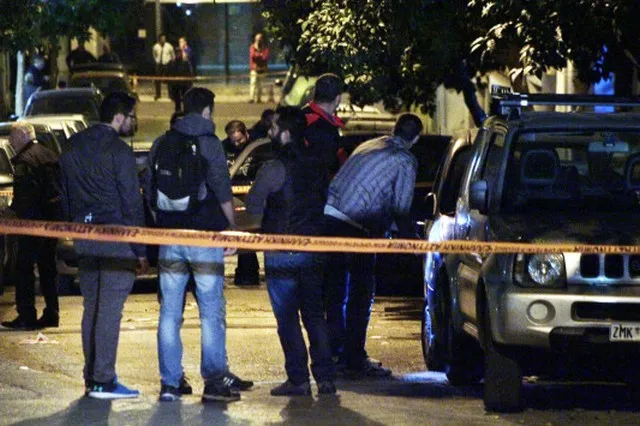 Την Τρίτη απολογείται ο δράστης της δολοφονίας στην Πανόρμου
