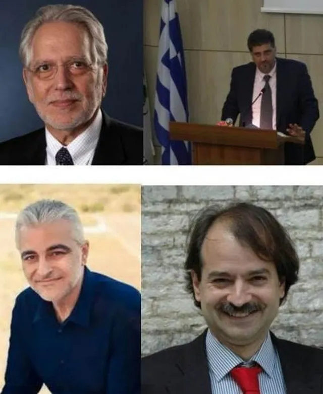 Κορυφαίοι Έλληνες ερευνητές ιχνηλατούν την επιστημονική πληροφορία