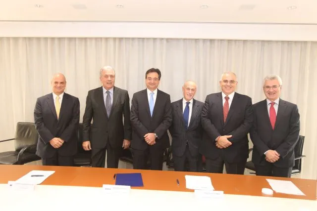 Συμφωνίες 230 εκ ευρώ για Eurobank - ΕΤαΕ με στόχο την χρηματοδότηση ΜμΕ