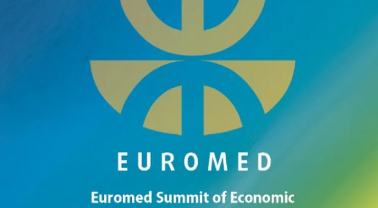 Ευρωμεσογειακή Σύνοδος Κορυφής  Δευτέρα και Τρίτη στην Αθήνα