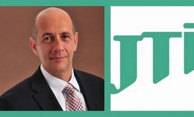 Νέος ρόλος στην JTI Κεντρικής Ευρώπης για τον Ηλία Ασημακόπουλo
