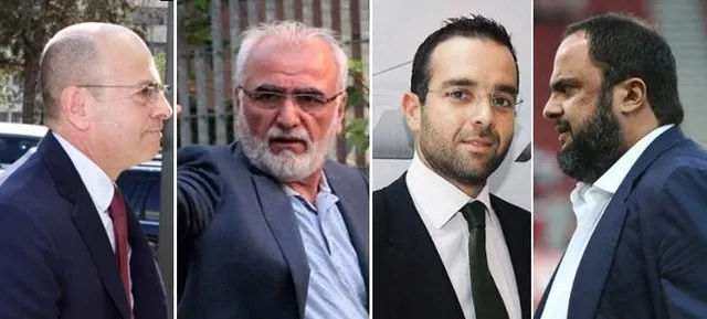 Στην Επιτροπή Θεσμών και Διαφάνειας οι νέοι καναλάρχες