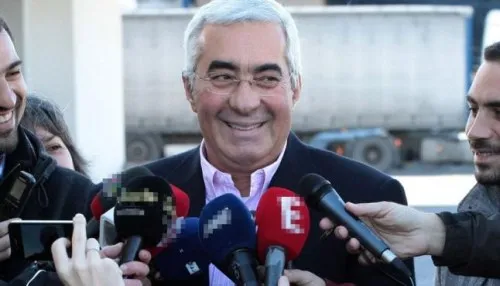 Καραμολέγκος: Αγορά 109 ιδίων μετοχών