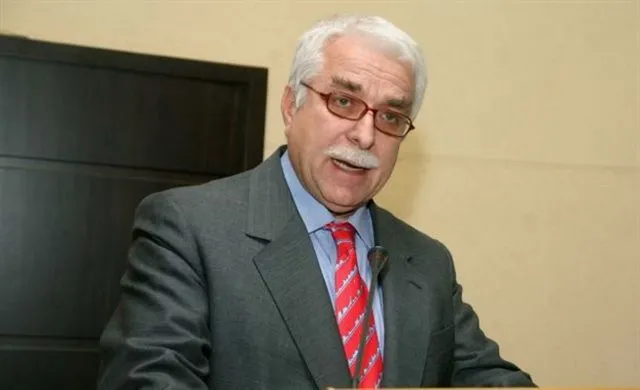 Οριστικά εκτός ΚΕΕΛΠΝΟ ο Θ. Γιαννόπουλος