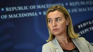 Σε Τεχαράνη και Ριάντ η Moνγκερίνι για το συριακό