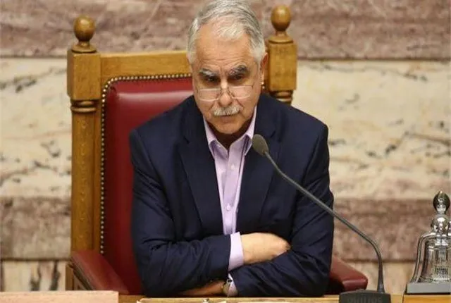 Μπαλάφας: Εχουμε πρόγραμμα μέχρι το 2018