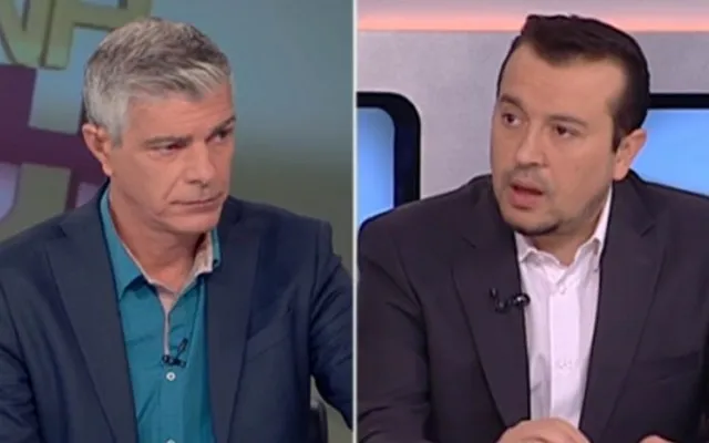 Παππάς: Ο διαγωνισμός ήταν αδιάβλητος και κρυστάλλινος
