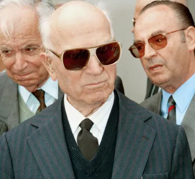 Πέθανε ο πραξικοπηματίας Στυλιανός Παττακός