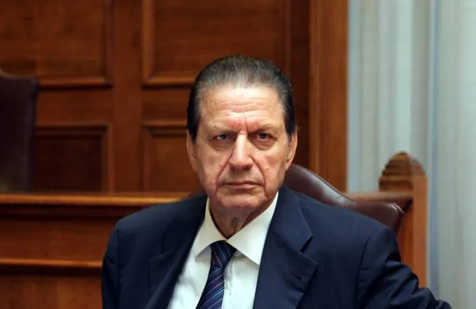 Κατάθεση για το C4i θα κληθούν να δώσουν Πολύδωρας και Μαρκογιαννάκης