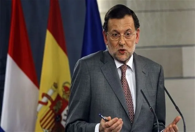 Ο Μ. Ραχόι έλαβε εντολή να σχηματίσει κυβέρνηση