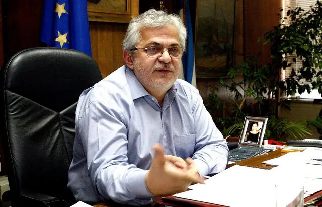 Ομόφωνα αθώος ο Ροβέρτος Σπυρόπουλος