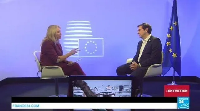 Τσίπρας: Καιρός να τηρηθούν οι υποσχέσεις για το χρέος