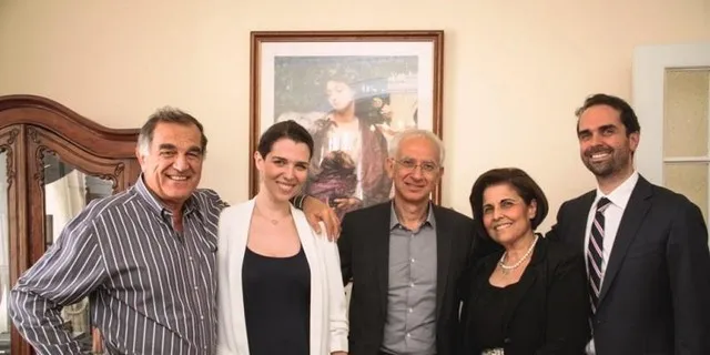 Παγκόσμια καινοτομία στην αντιγήρανση για πρώτη φορά στην Ελλάδα
