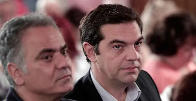 Οι αντάρτες του ΣΥΡΙΖΑ «περικυκλώνουν» το Μαξίμου